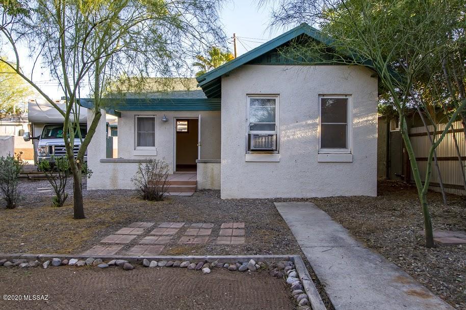 112 East 1st Street Tucson, AZ 85705 - Photo 2 of 27
