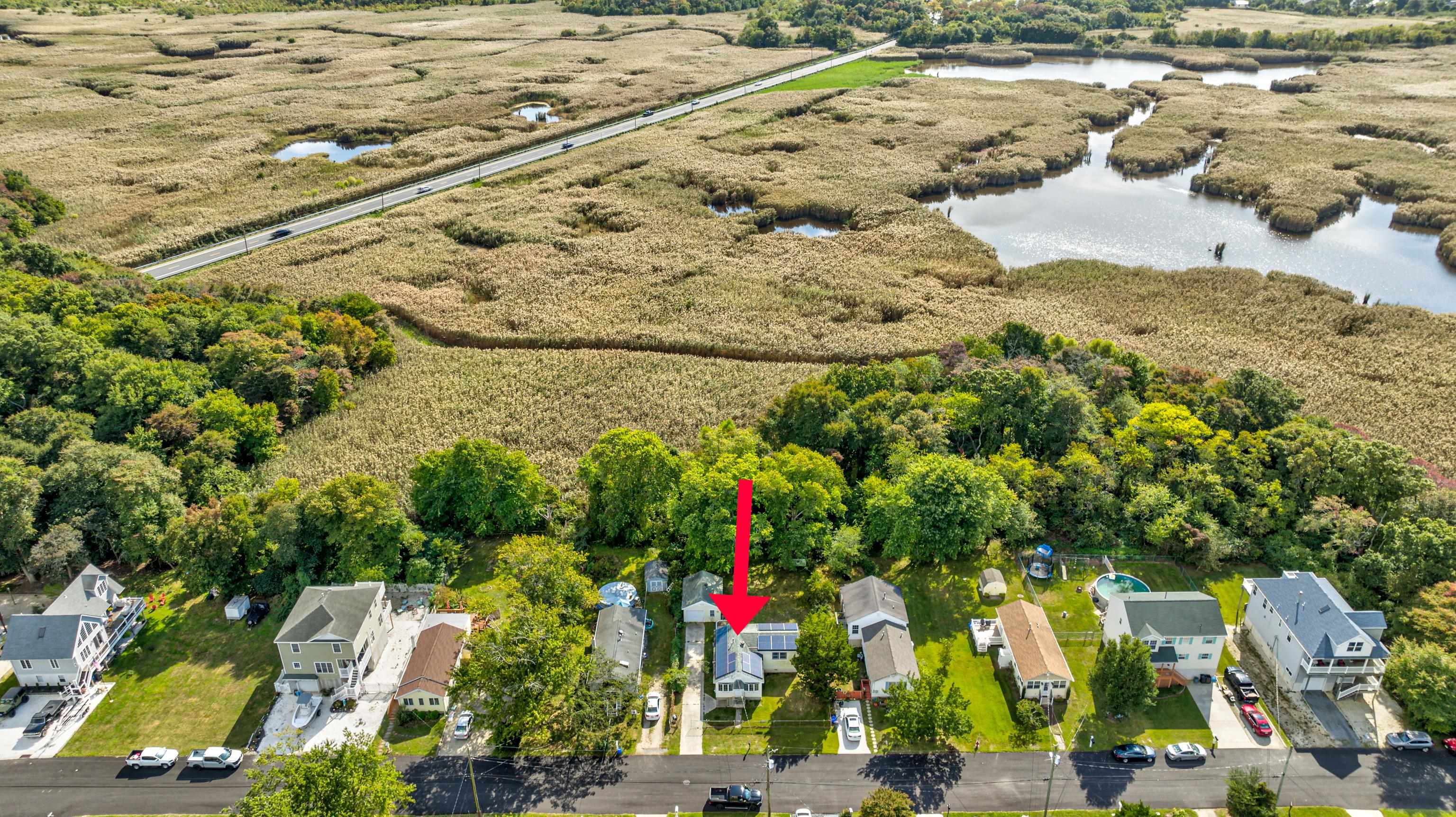 107 Rutledge Avenue Del Haven, NJ 08251 - Photo 20 of 24 a view of city
