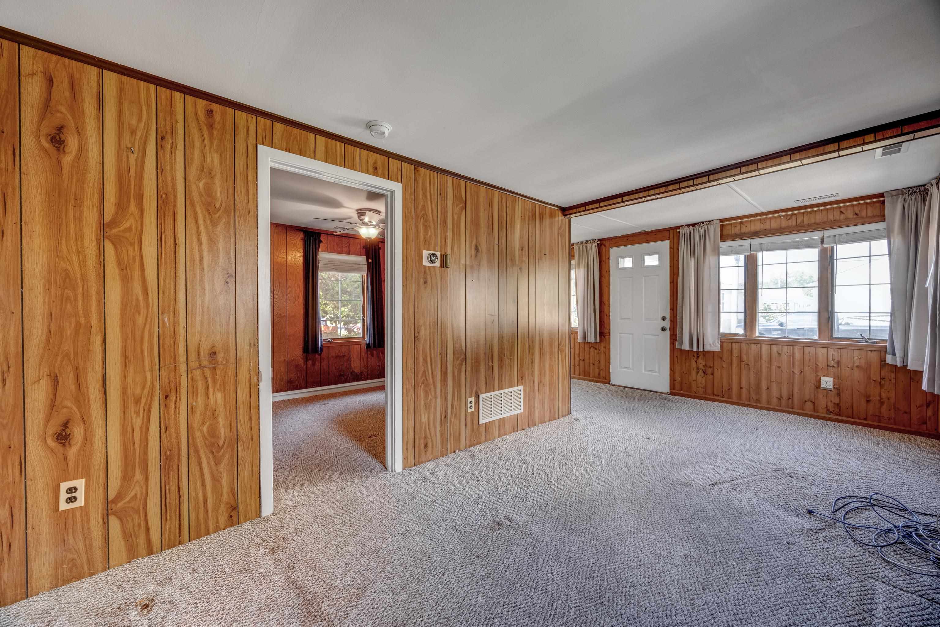 107 Rutledge Avenue Del Haven, NJ 08251 - Photo 5 of 24 a view of empty room