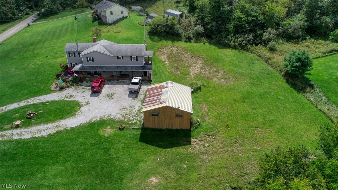 805 Sundale Road Norwich, OH 43767 - Photo 25 of 28 Gallery Image 25