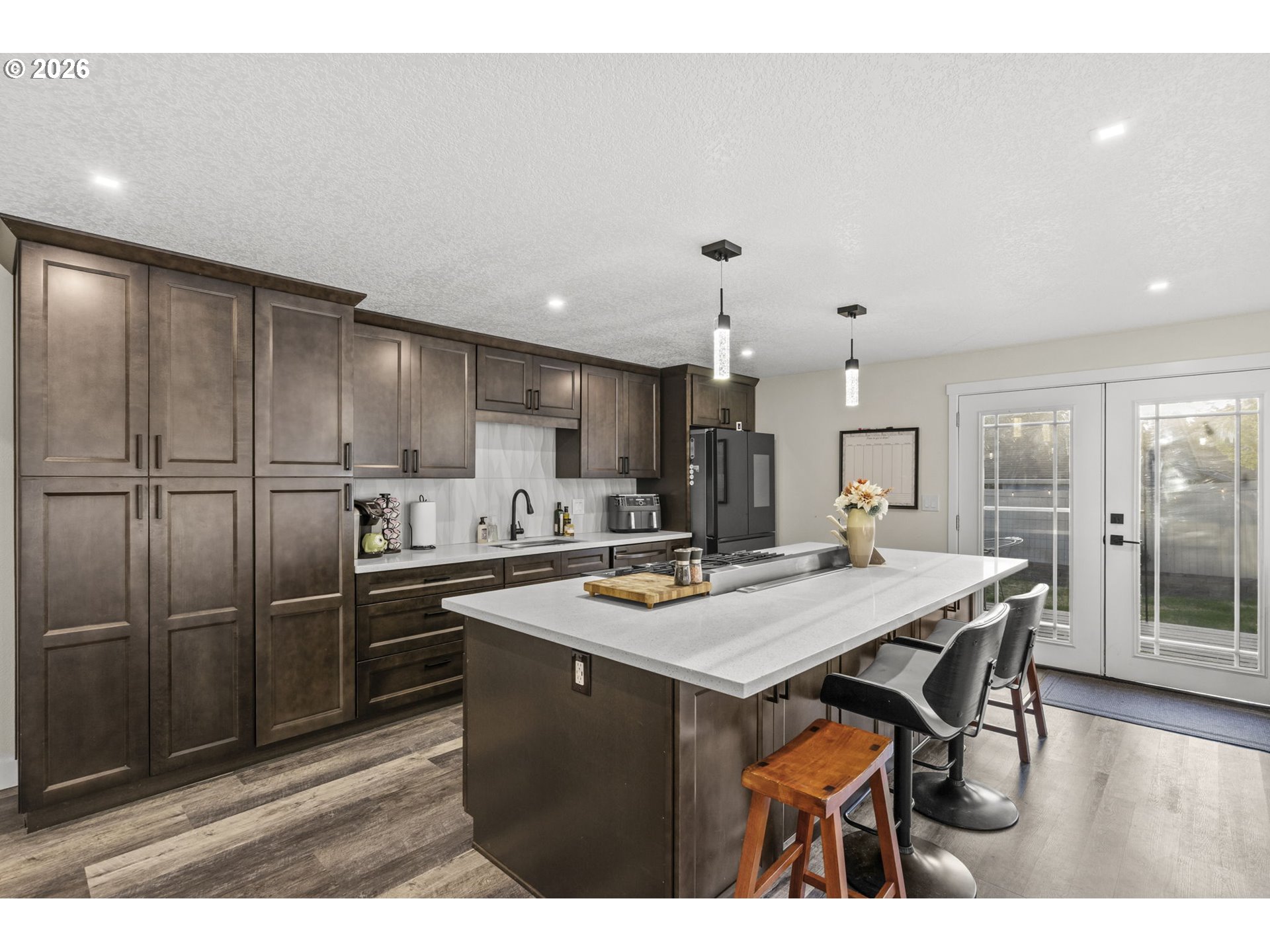 5465 Northwest Ridgemoor Court Portland, OR 97229 - Photo 11 of 48