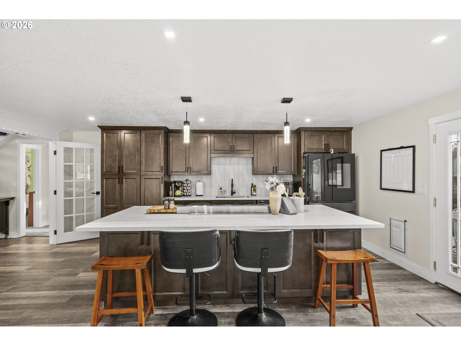 5465 Northwest Ridgemoor Court Portland, OR 97229 - Photo 12 of 48