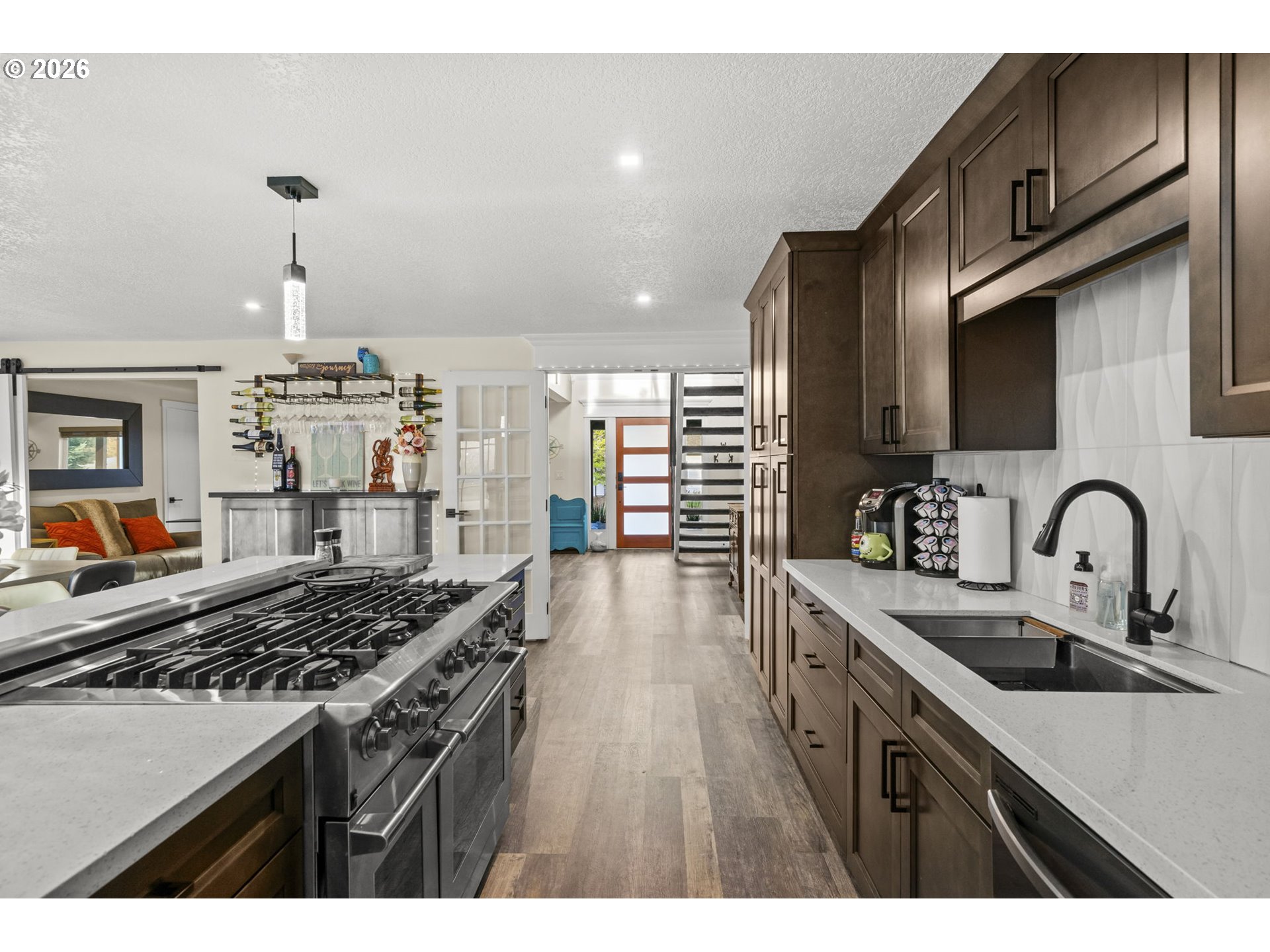 5465 Northwest Ridgemoor Court Portland, OR 97229 - Photo 14 of 48
