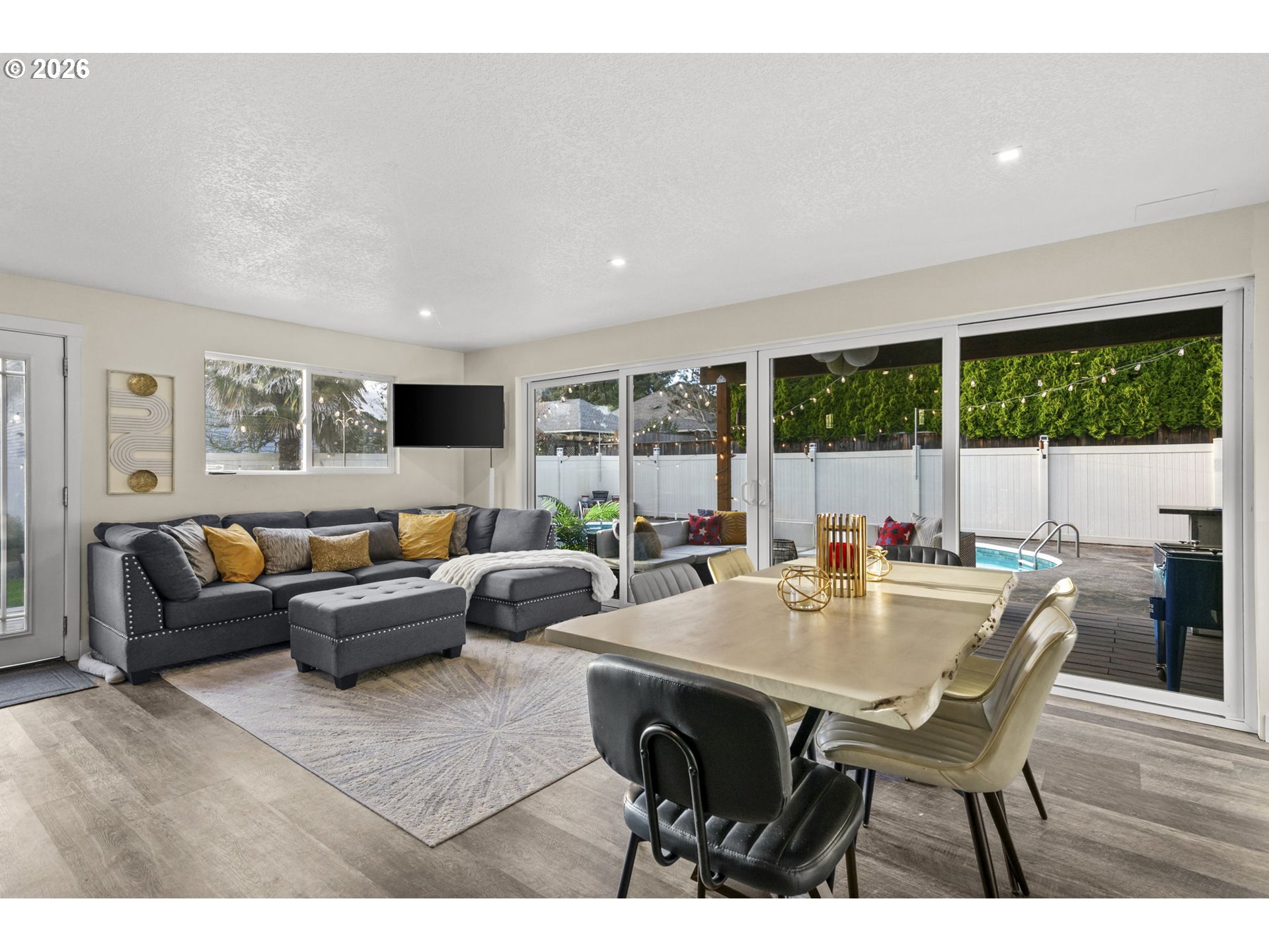 5465 Northwest Ridgemoor Court Portland, OR 97229 - Photo 16 of 48