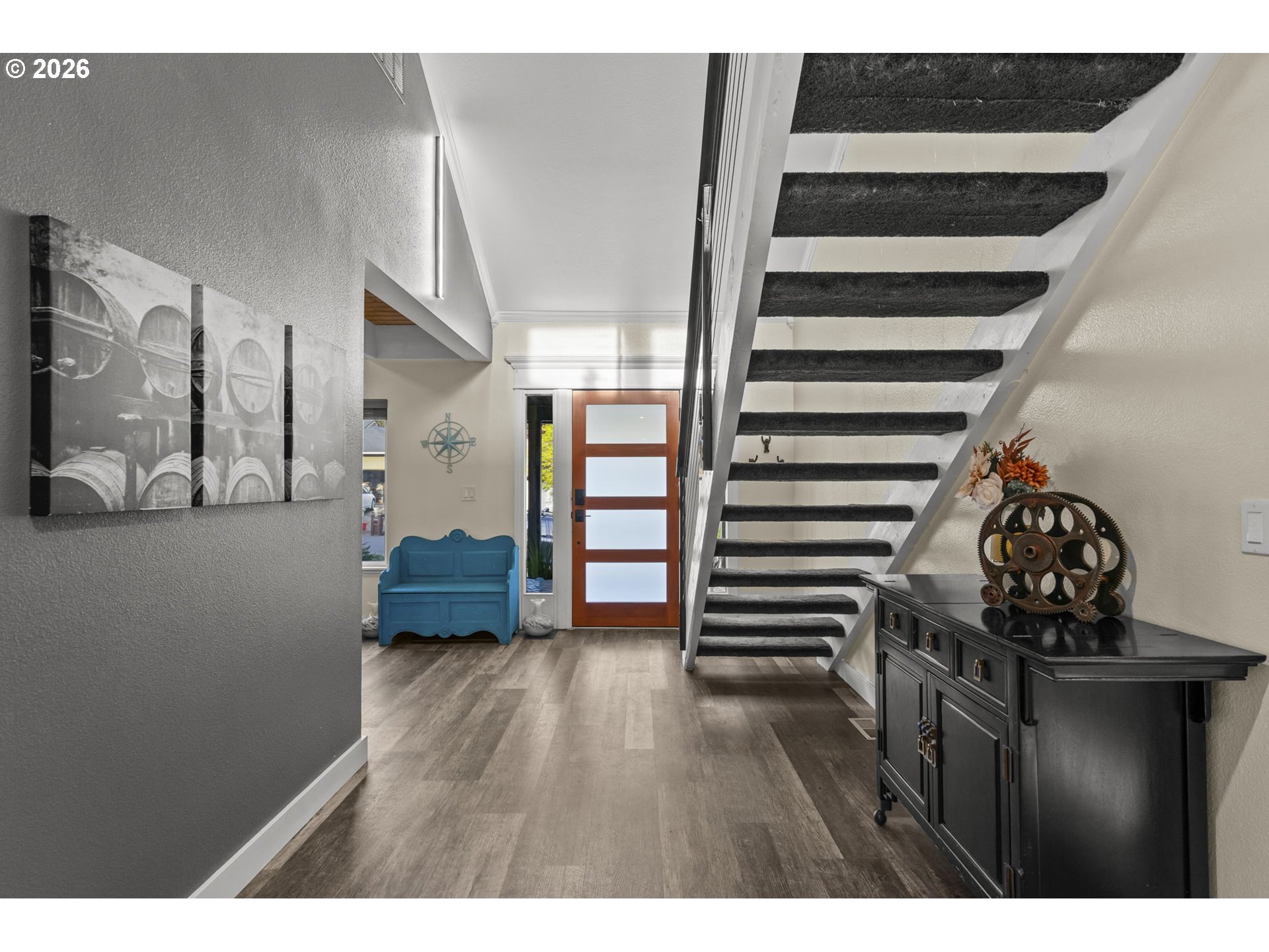 5465 Northwest Ridgemoor Court Portland, OR 97229 - Photo 17 of 48