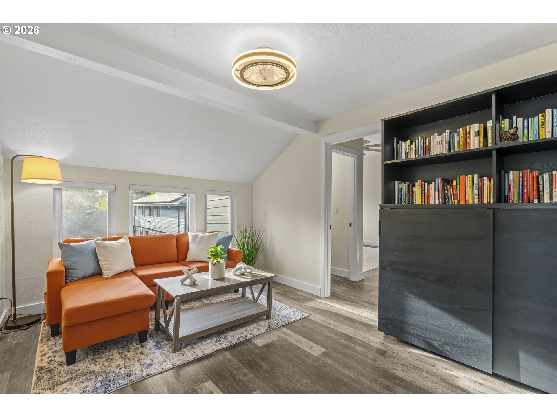 5465 Northwest Ridgemoor Court Portland, OR 97229 - Photo 19 of 48