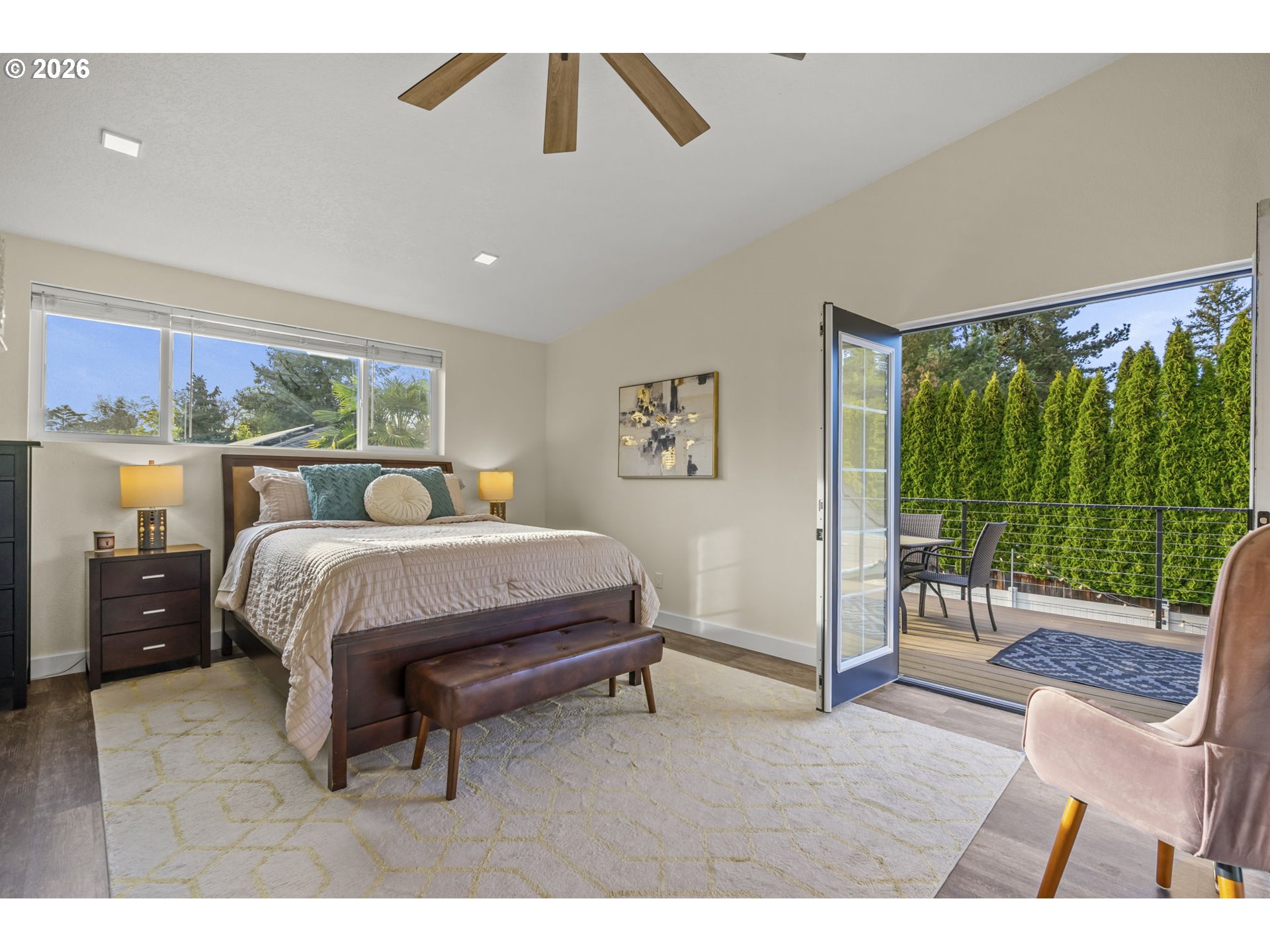 5465 Northwest Ridgemoor Court Portland, OR 97229 - Photo 21 of 48