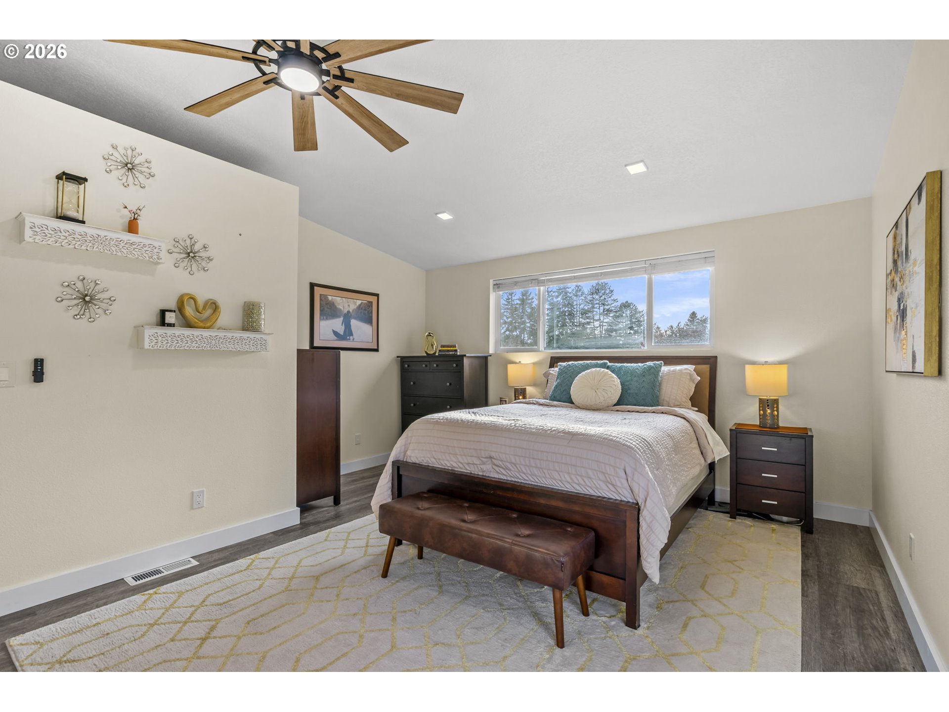 5465 Northwest Ridgemoor Court Portland, OR 97229 - Photo 22 of 48