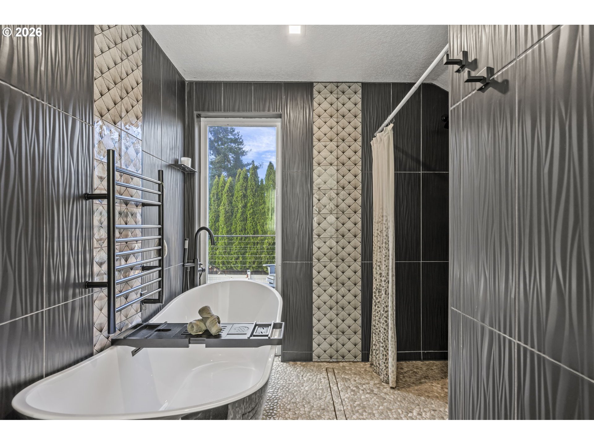 5465 Northwest Ridgemoor Court Portland, OR 97229 - Photo 25 of 48
