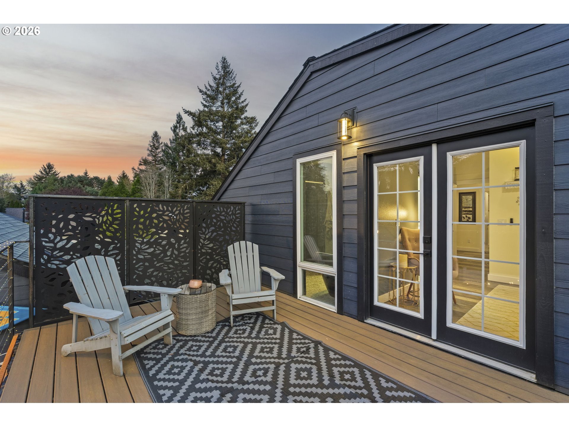 5465 Northwest Ridgemoor Court Portland, OR 97229 - Photo 28 of 48