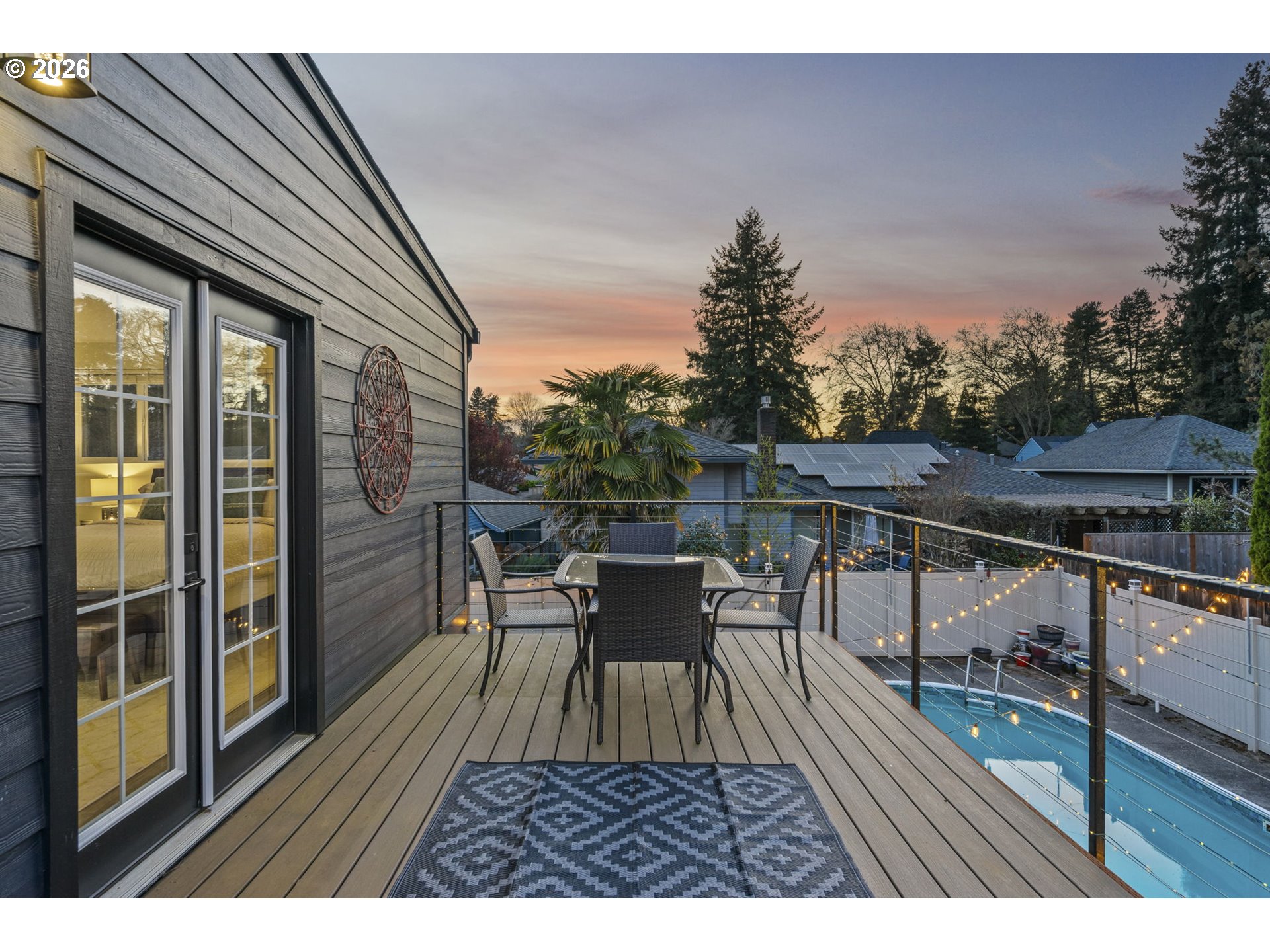 5465 Northwest Ridgemoor Court Portland, OR 97229 - Photo 29 of 48