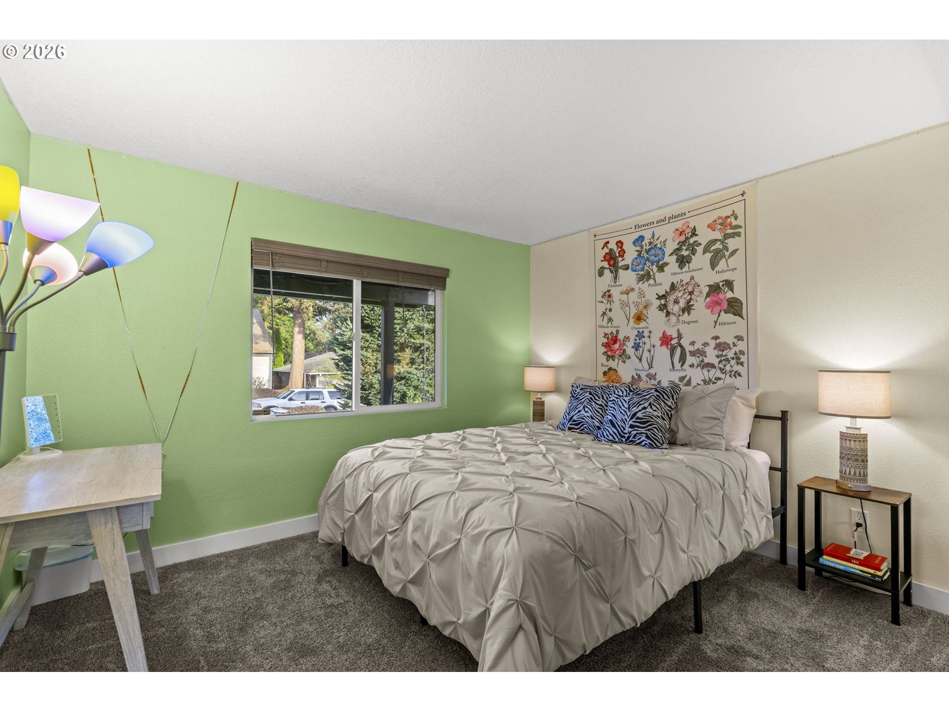 5465 Northwest Ridgemoor Court Portland, OR 97229 - Photo 32 of 48