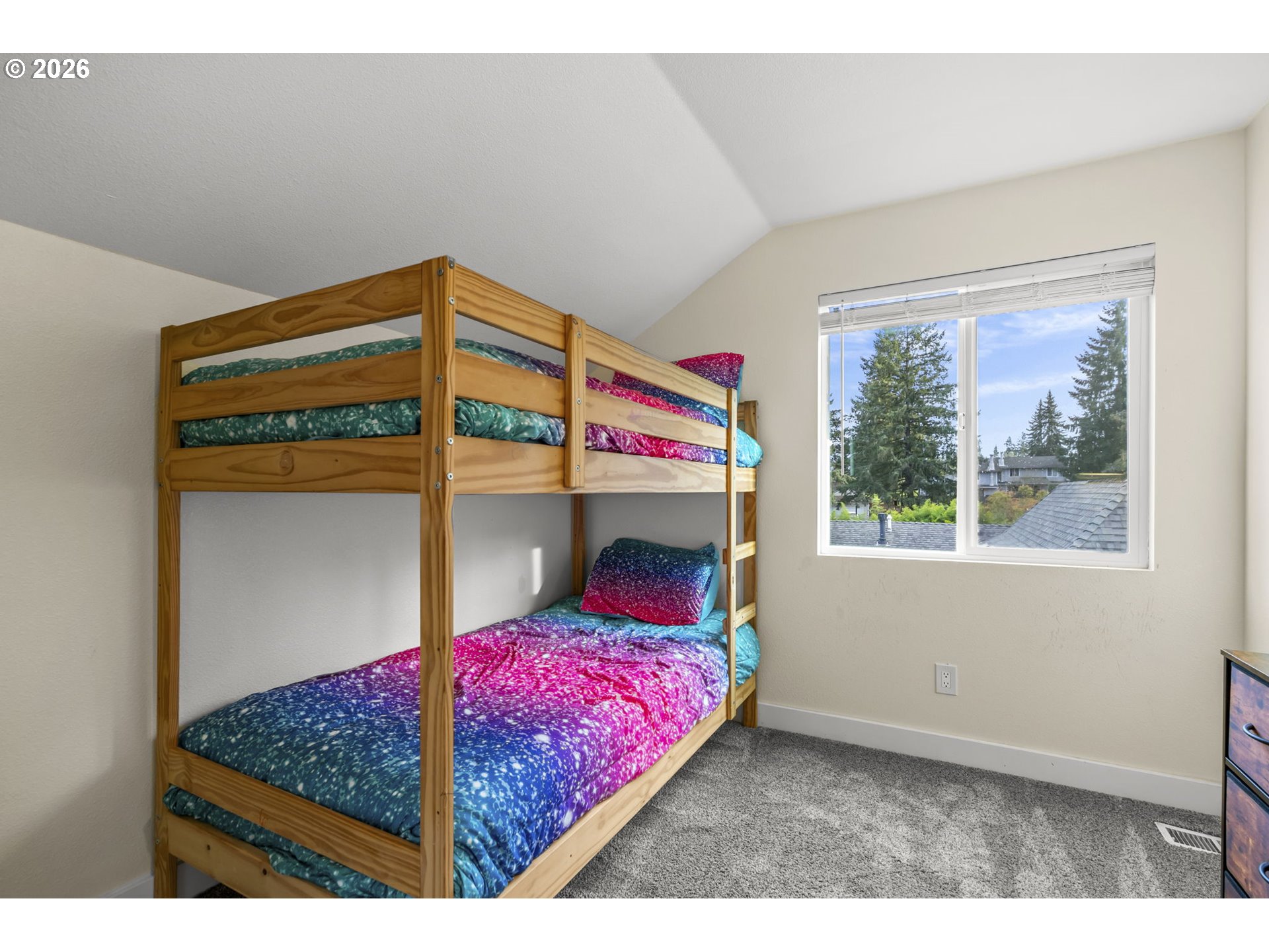 5465 Northwest Ridgemoor Court Portland, OR 97229 - Photo 33 of 48