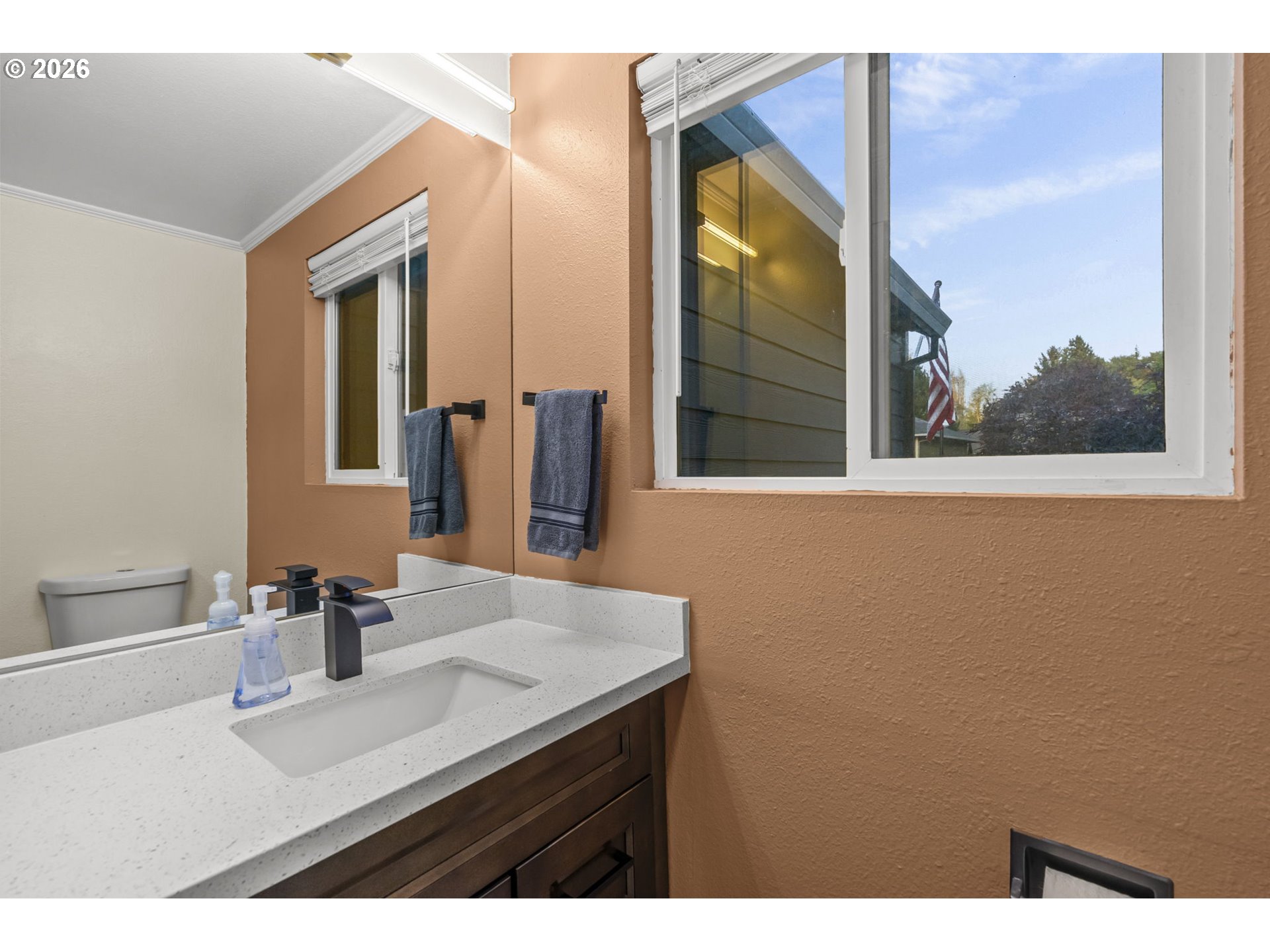 5465 Northwest Ridgemoor Court Portland, OR 97229 - Photo 35 of 48