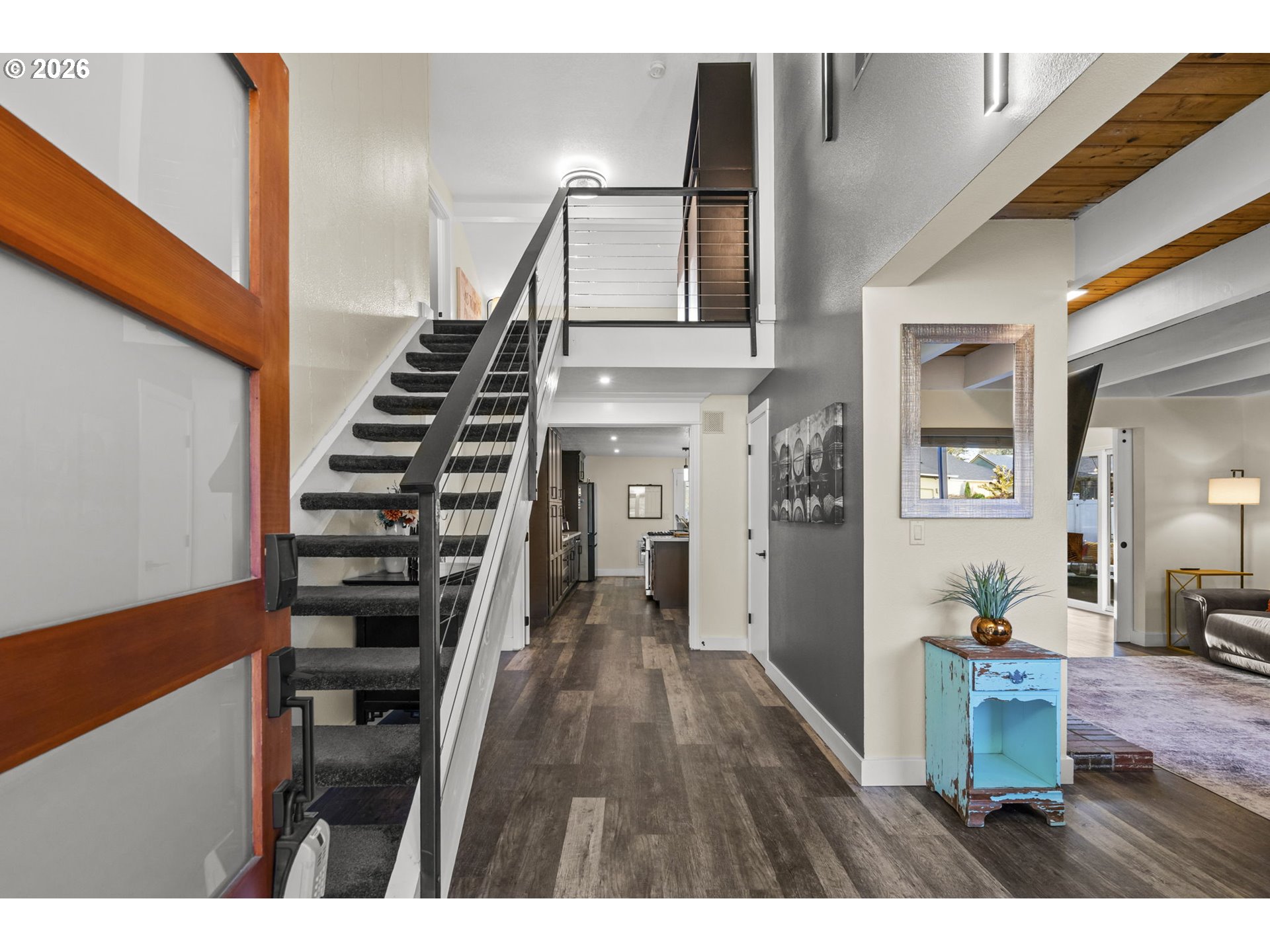 5465 Northwest Ridgemoor Court Portland, OR 97229 - Photo 6 of 48