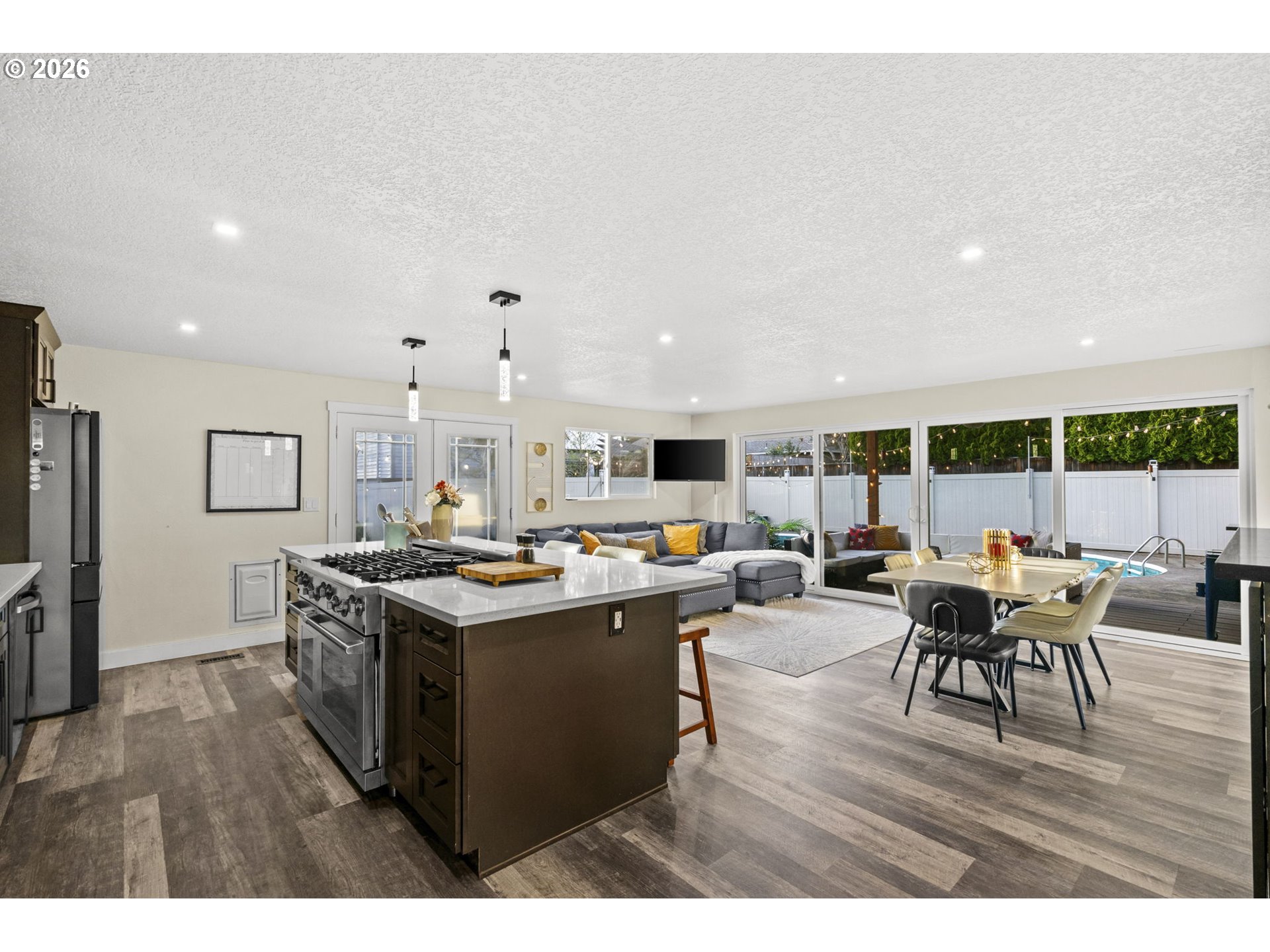 5465 Northwest Ridgemoor Court Portland, OR 97229 - Photo 10 of 48