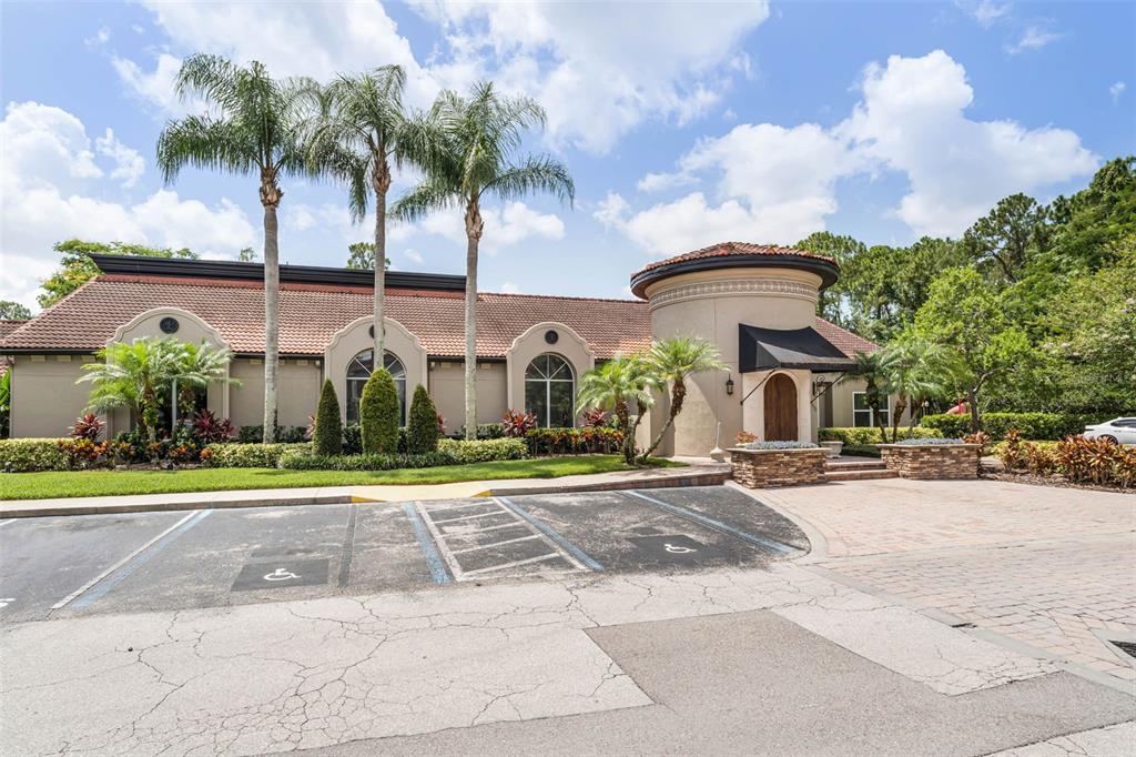 5120 Conroy Road, Unit 28 Orlando, FL 32811 - Photo 22 of 39 a view of a food mall next to a road