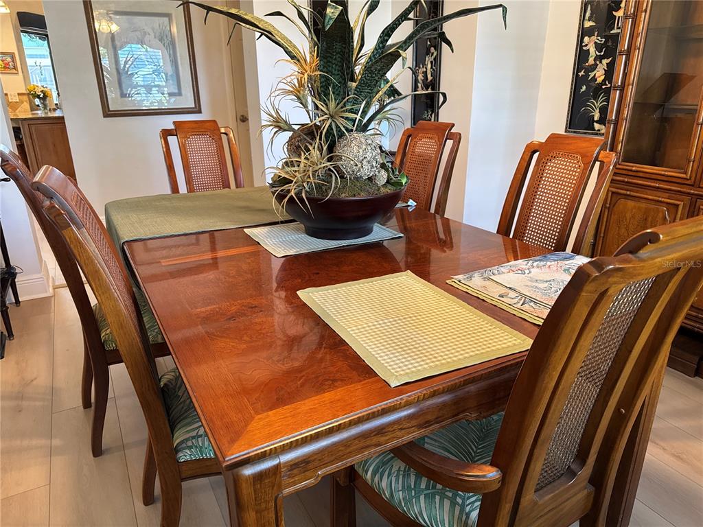 6319 Cocoa Lane Apollo Beach, FL 33572 - Photo 12 of 37 a view of an outdoor seating area