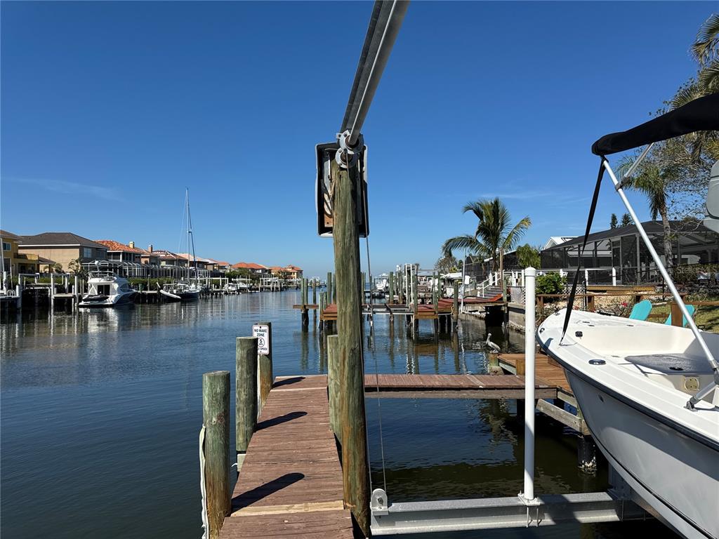 6319 Cocoa Lane Apollo Beach, FL 33572 - Photo 25 of 37 a view of outdoor space with seating area