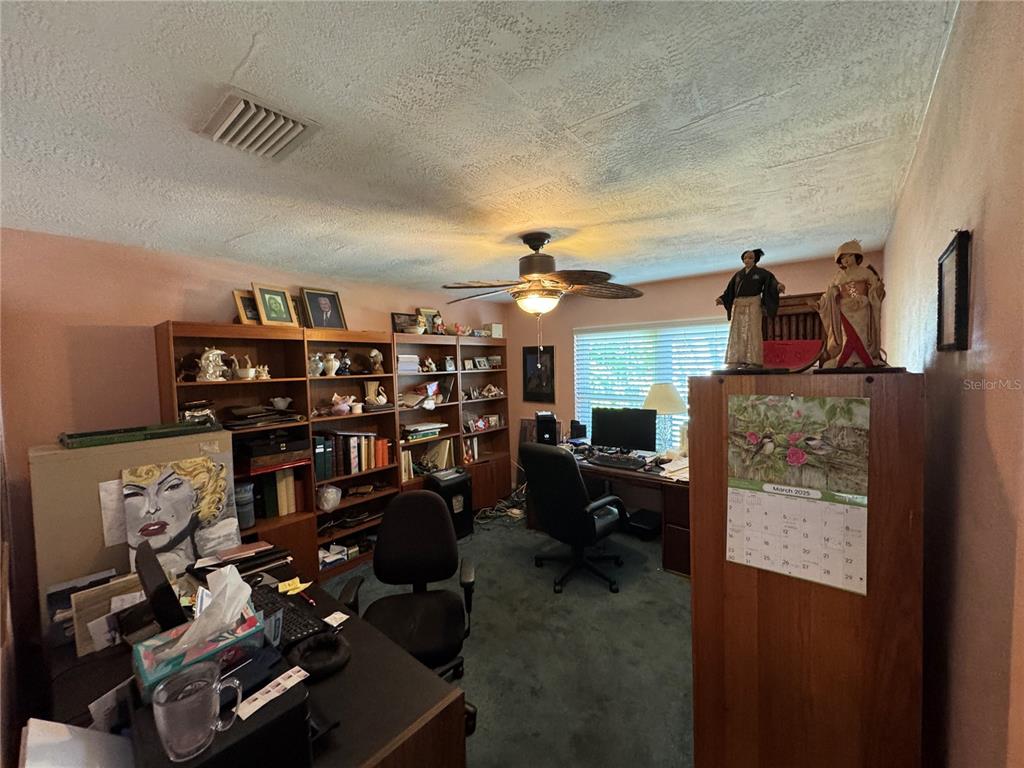 6319 Cocoa Lane Apollo Beach, FL 33572 - Photo 32 of 37 a view of a workspace with furniture