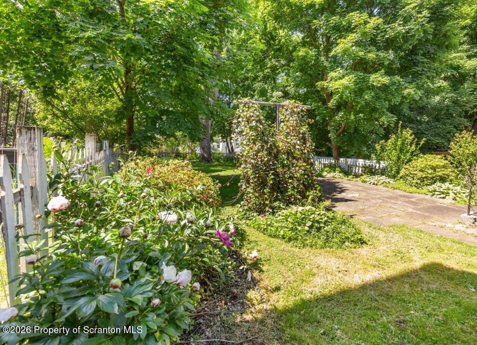 926 Grandview Street Scranton, PA 18509 - Photo 43 of 46 Yard