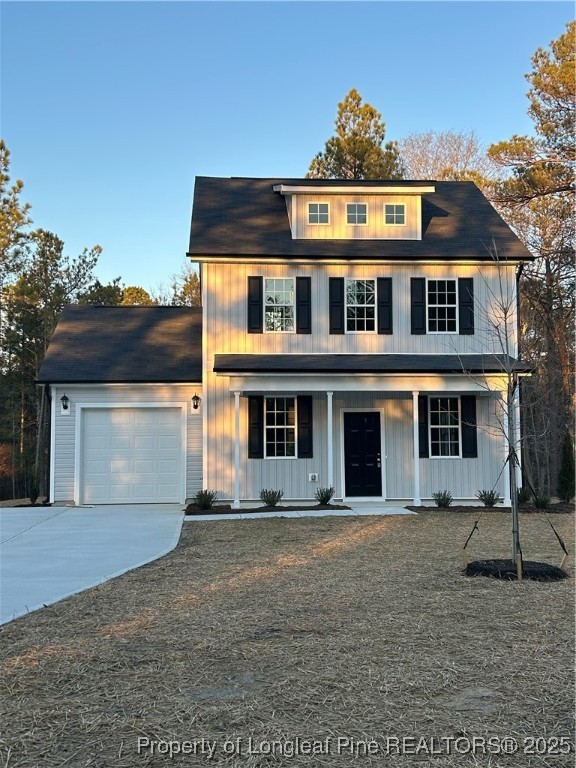 772 Roberts Road Sanford, NC 27332 - Photo 1 of 27 Gallery Image 1