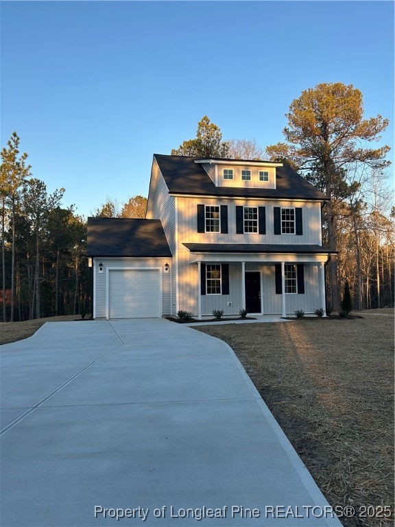 772 Roberts Road Sanford, NC 27332 - Photo 2 of 27 Gallery Image 2