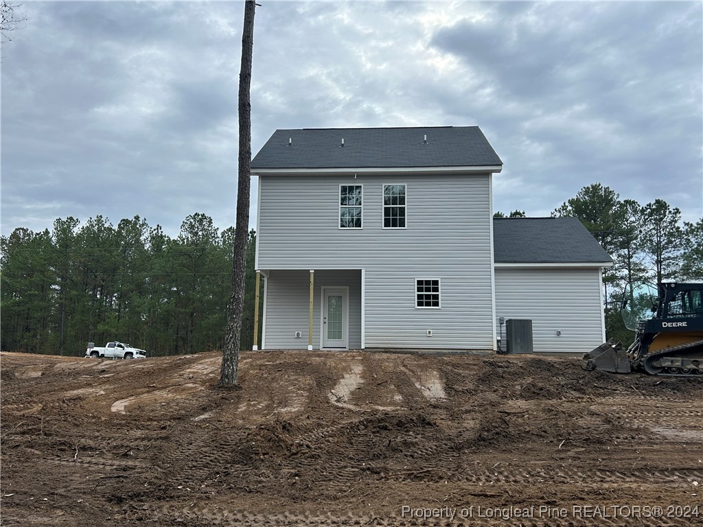772 Roberts Road Sanford, NC 27332 - Photo 25 of 27 Gallery Image 25