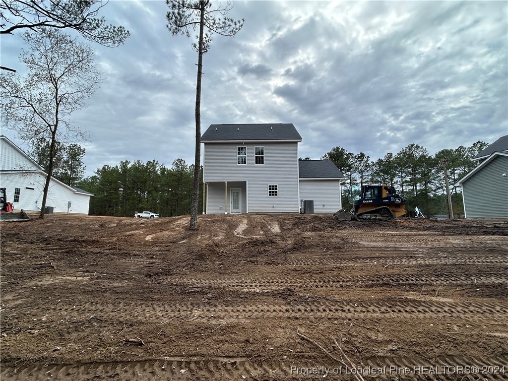 772 Roberts Road Sanford, NC 27332 - Photo 26 of 27 Gallery Image 26