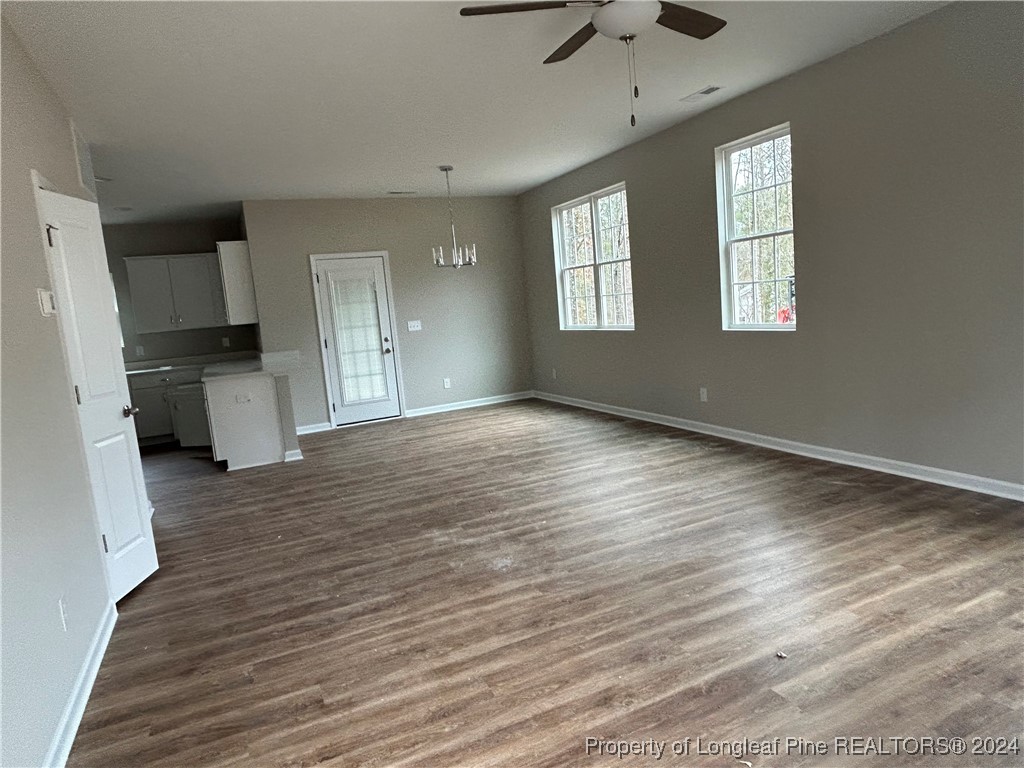 772 Roberts Road Sanford, NC 27332 - Photo 4 of 27 Gallery Image 4