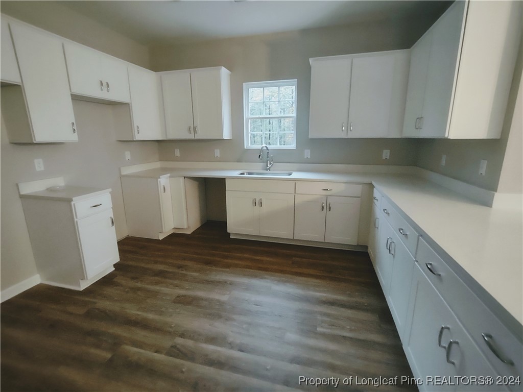 772 Roberts Road Sanford, NC 27332 - Photo 7 of 27 Gallery Image 7