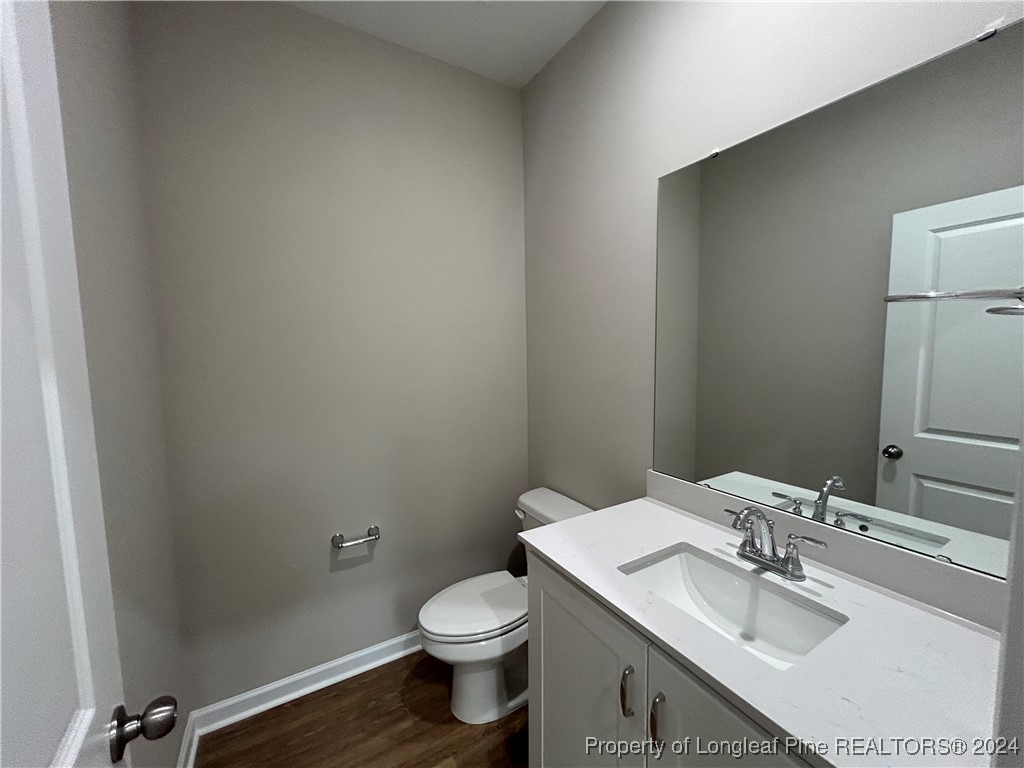 772 Roberts Road Sanford, NC 27332 - Photo 9 of 27 Gallery Image 9