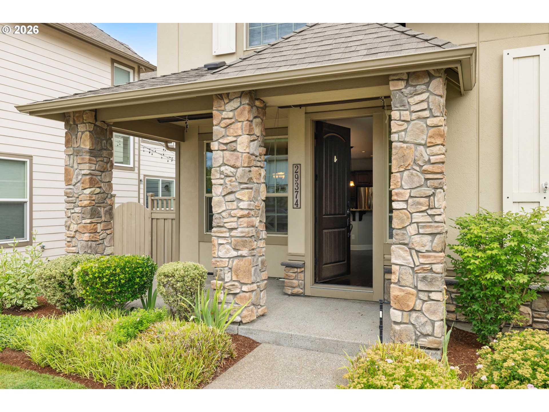 29374 Southwest Brown Road Wilsonville, OR 97070 - Photo 3 of 38 Exterior