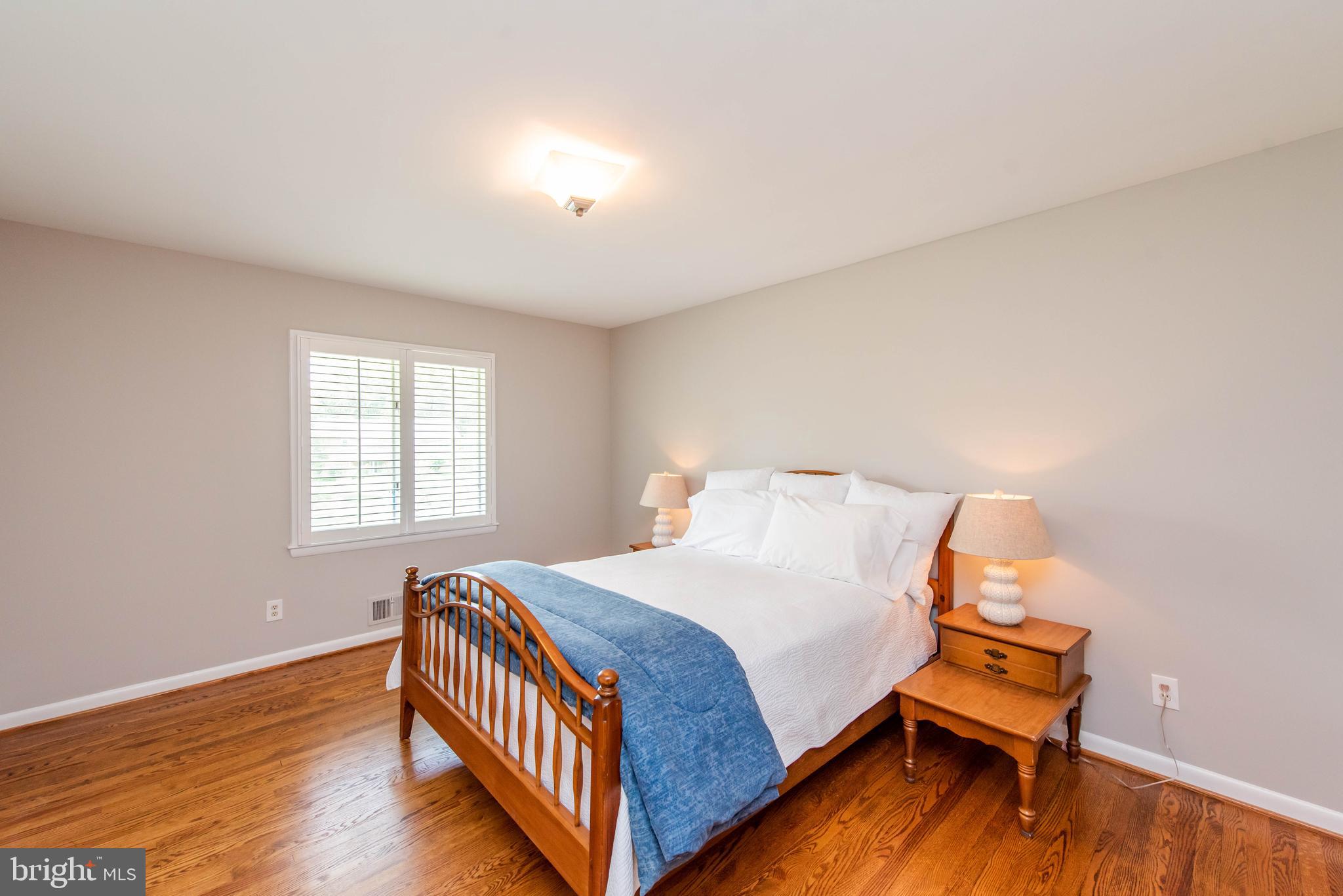 9122 Dunloggin Road Ellicott City, MD 21042 - Photo 21 of 41 Bedroom
