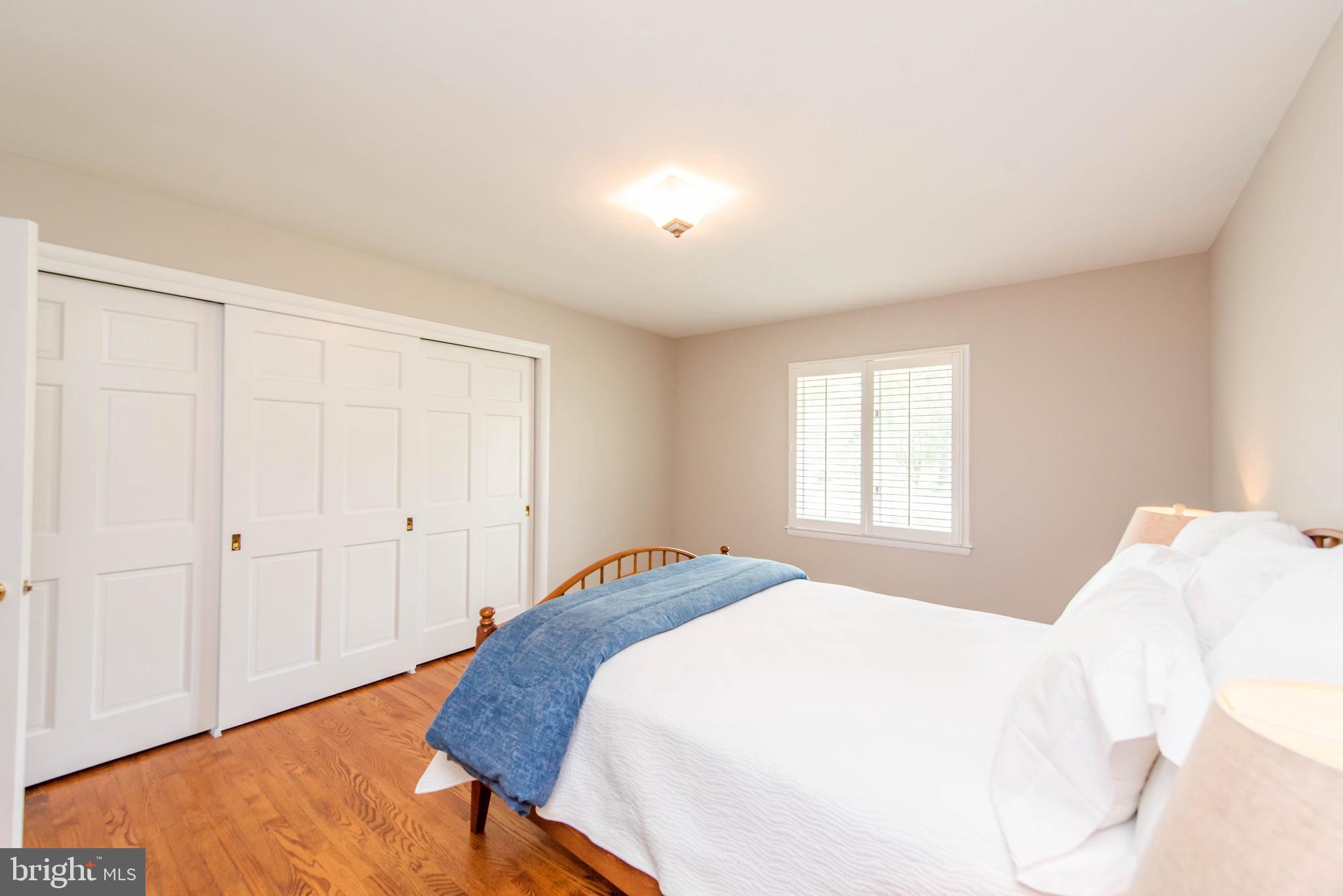 9122 Dunloggin Road Ellicott City, MD 21042 - Photo 22 of 41 Bedroom