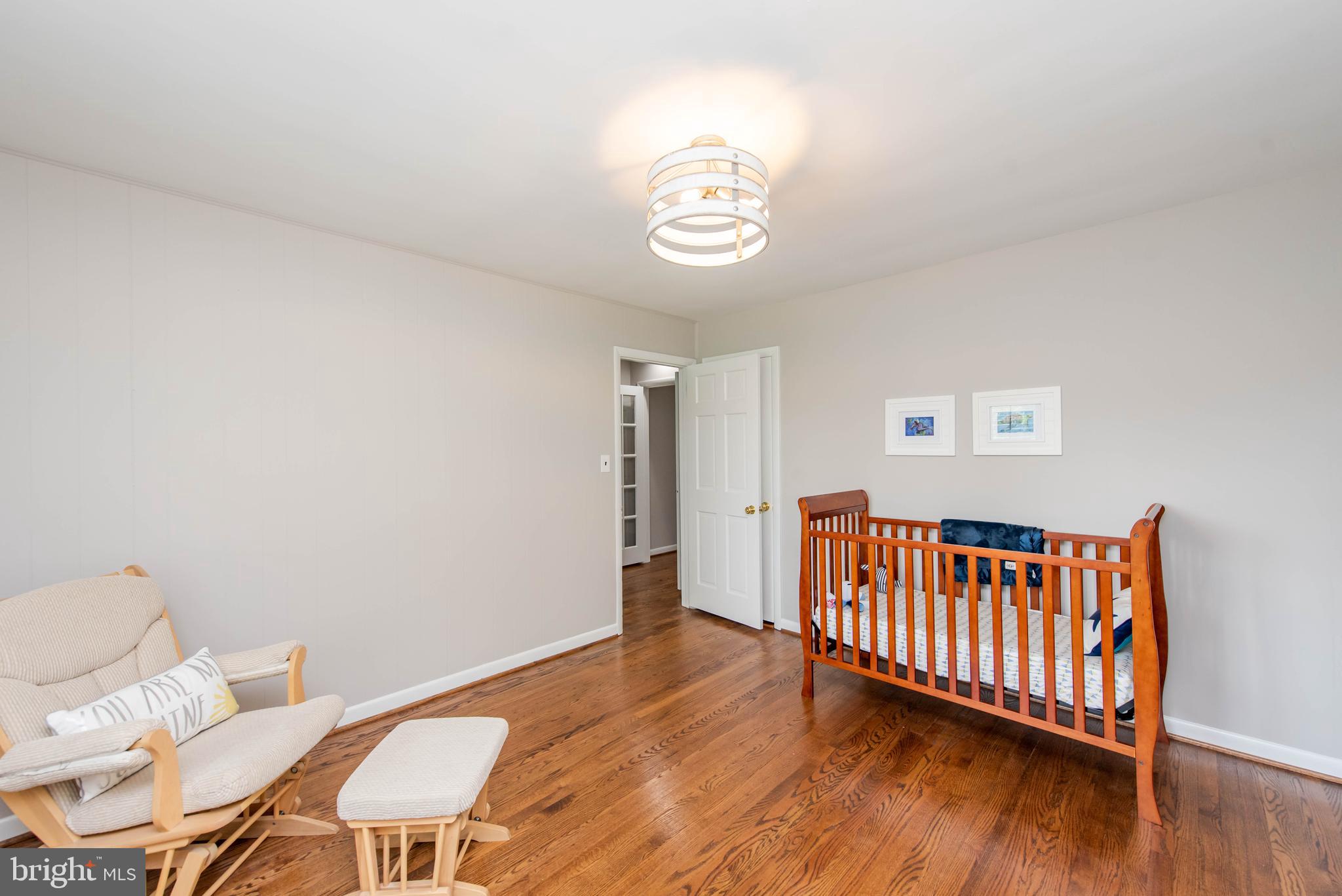9122 Dunloggin Road Ellicott City, MD 21042 - Photo 24 of 41 Bedroom