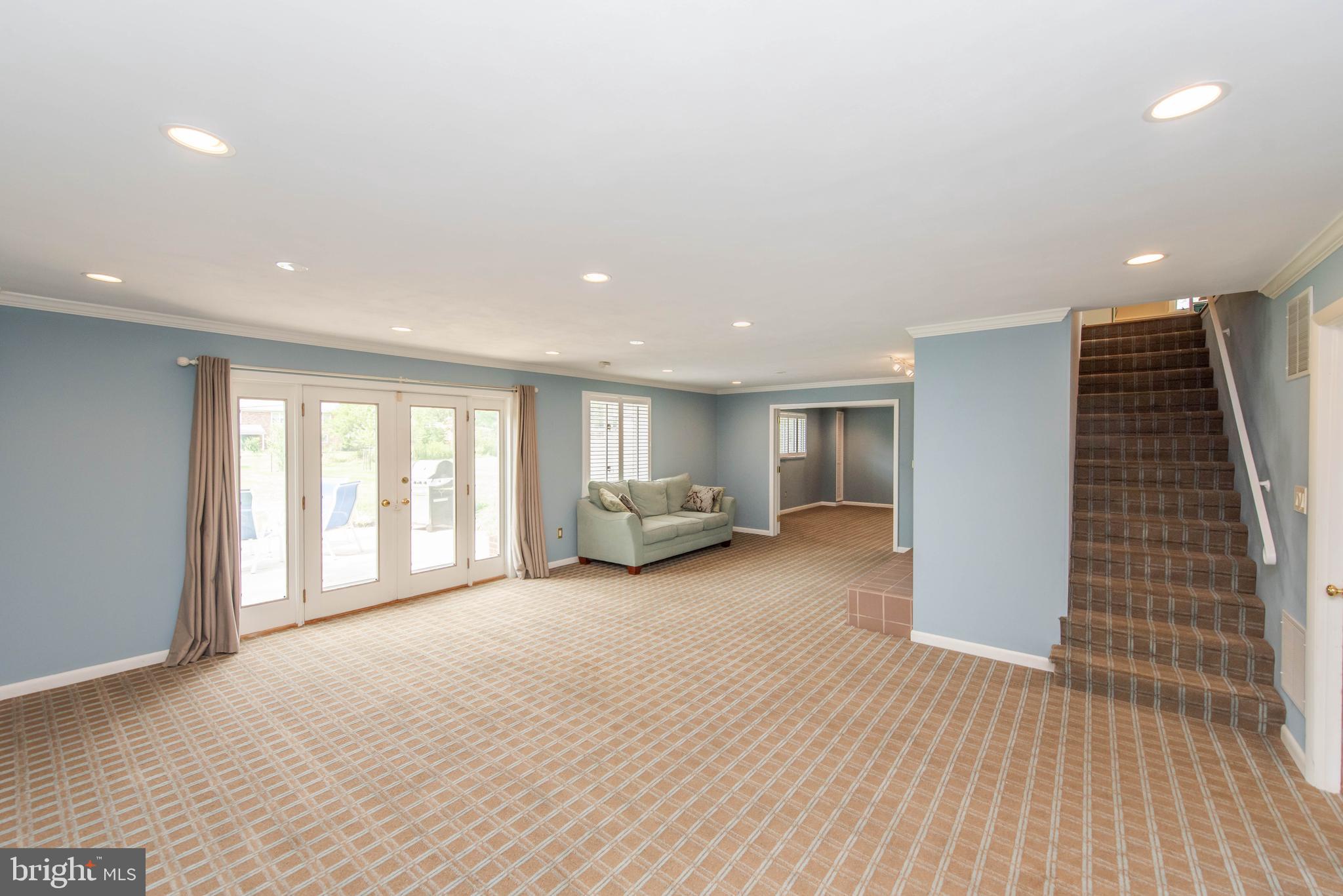 9122 Dunloggin Road Ellicott City, MD 21042 - Photo 28 of 41 Basement