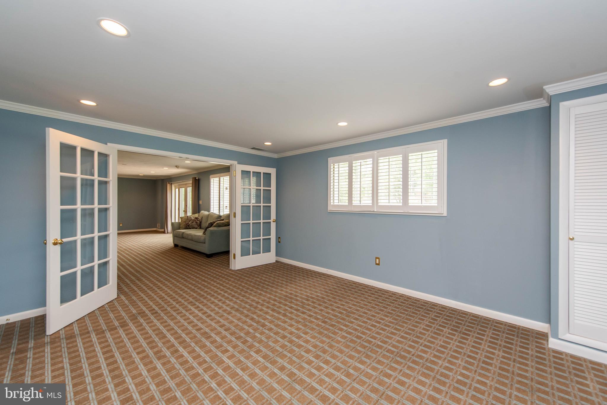 9122 Dunloggin Road Ellicott City, MD 21042 - Photo 31 of 41 Basement