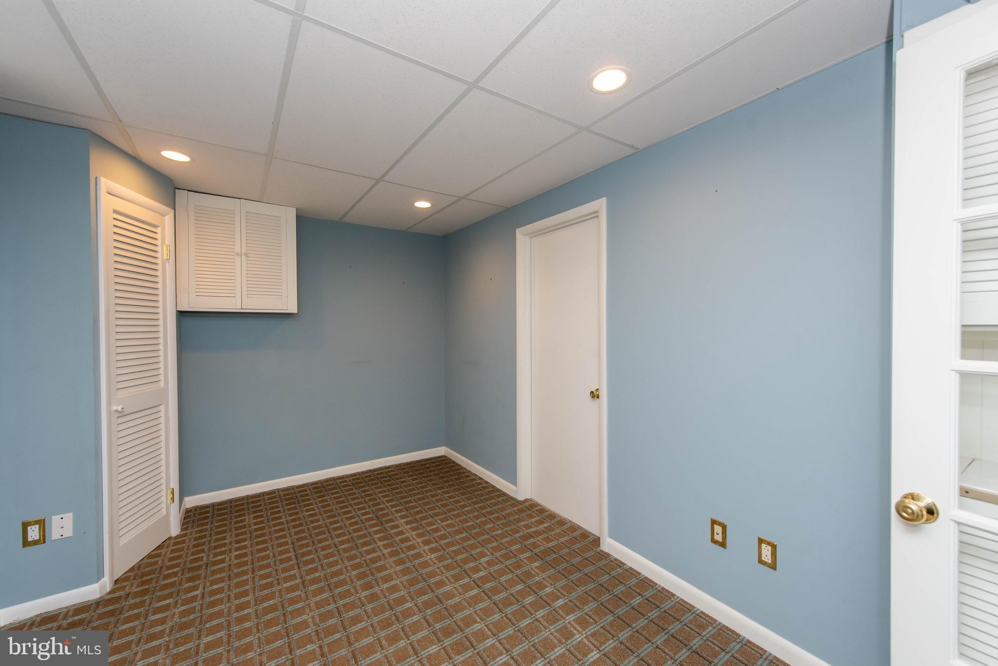 9122 Dunloggin Road Ellicott City, MD 21042 - Photo 32 of 41 Bonus Room