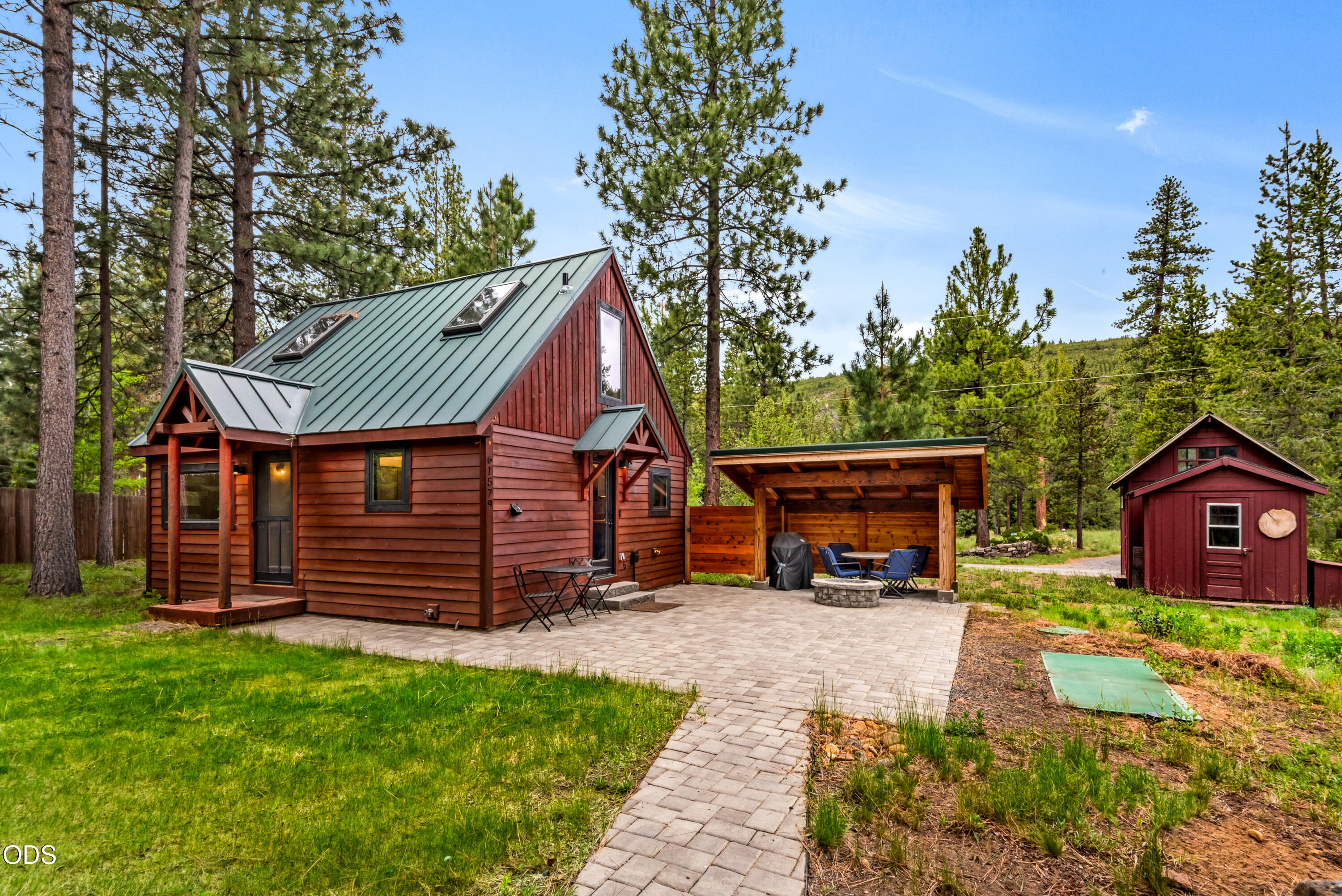 61579 Boulder Road Bend, OR 97703 - Photo 26 of 34