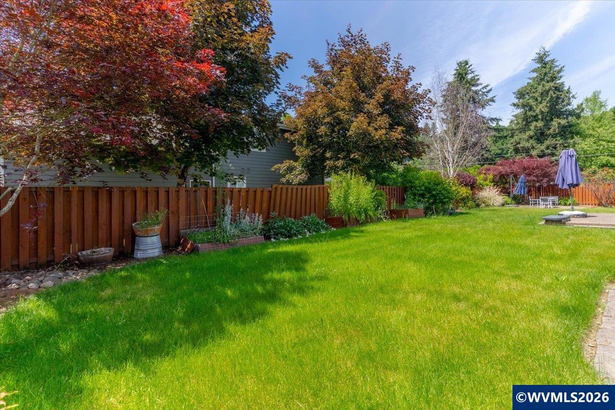 1007 Cooper Court Stayton, OR 97383 - Photo 47 of 50
