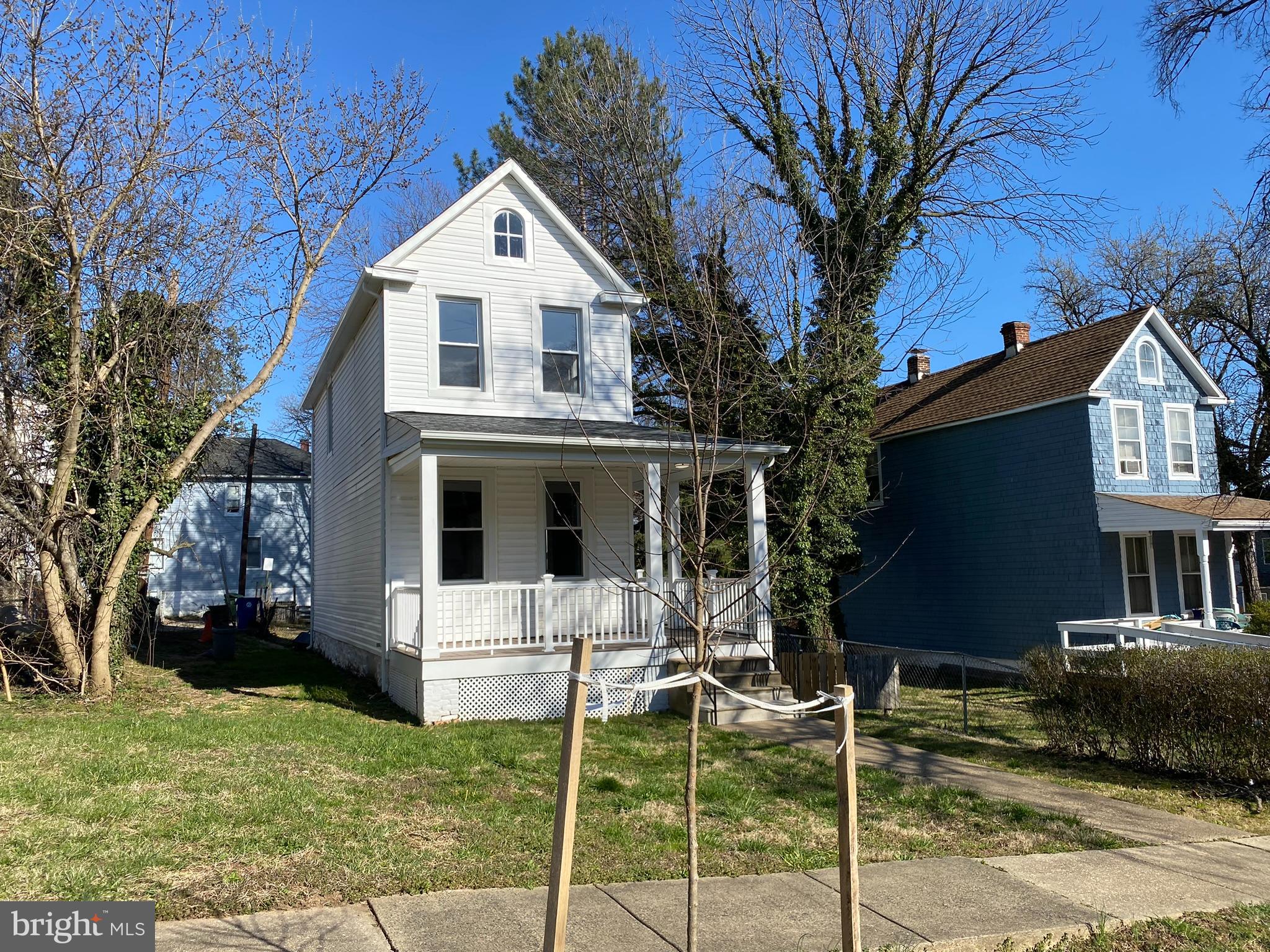 7 North Woodington Road Baltimore, MD 21229 - Photo 26 of 50 Gallery Image 26