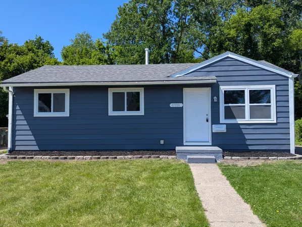 $205,000 | 2736 Appleridge Street, Ypsilanti, MI 48198