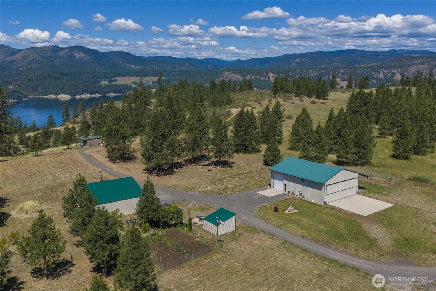 6472 P Enterprise Road Fruitland, WA 99129 - Photo 4 of 40