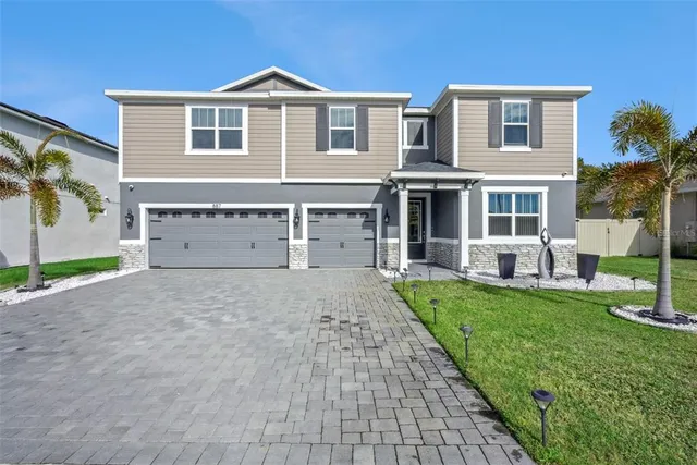 $600,000 | 887 Asterfield Lane, DeLand, FL 32720