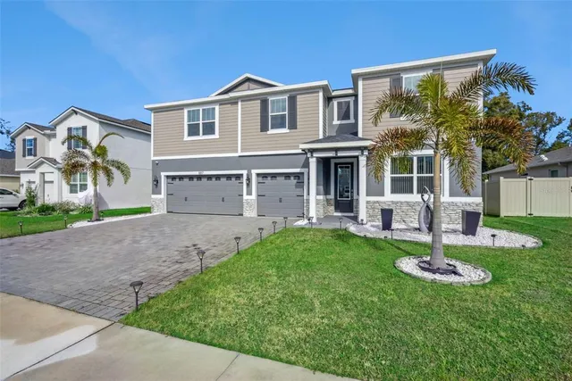 $600,000 | 887 Asterfield Lane, DeLand, FL 32720