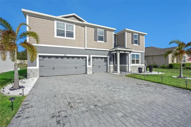 $600,000 | 887 Asterfield Lane, DeLand, FL 32720