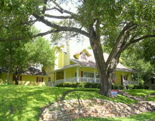 724 Riverside Drive Bastrop, TX 78602 - Photo 1 of 1 Gallery Image 1