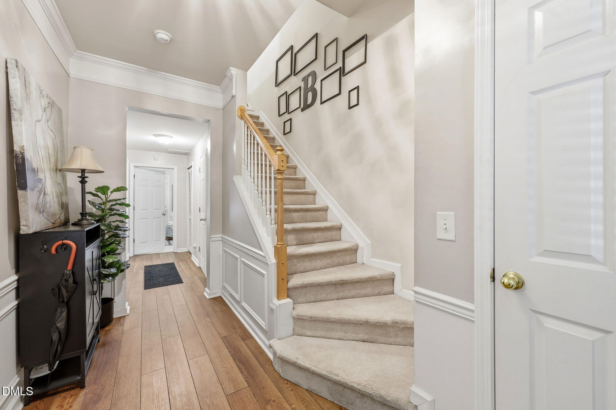 7220 Janston Drive Raleigh, NC 27613 - Photo 17 of 41