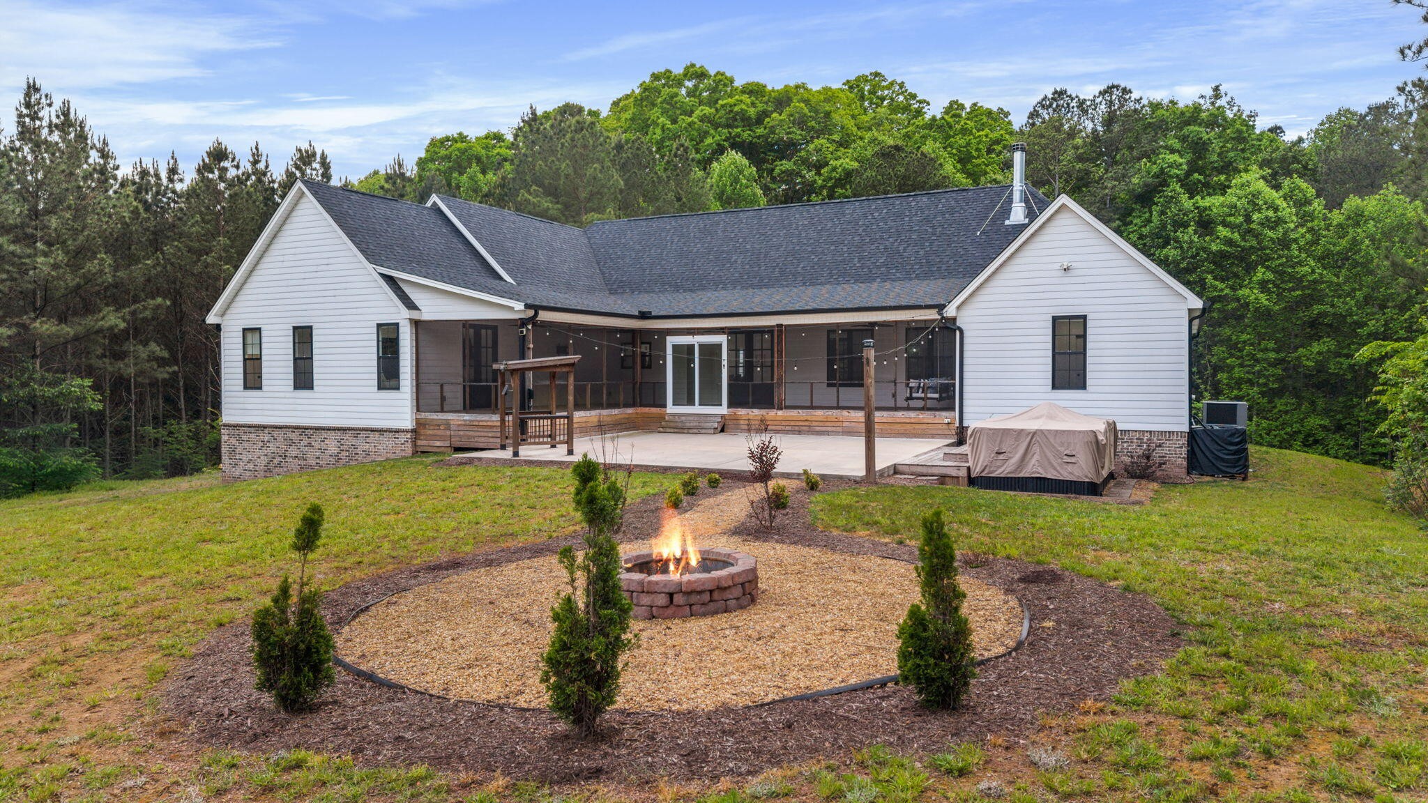 1618 Van Davis Road Charleston, TN 37310 - Photo 60 of 80